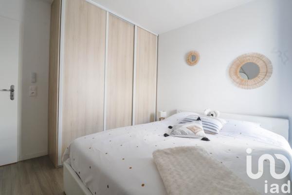 Appartement à vendre 2 pièces 49 m² Saulx-les-Chartreux