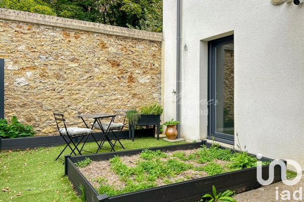 Maison à vendre 4 pièces 92 m² Poissy