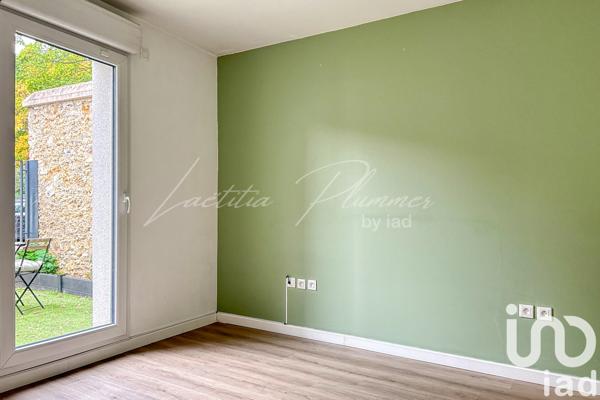 Maison à vendre 4 pièces 92 m² Poissy