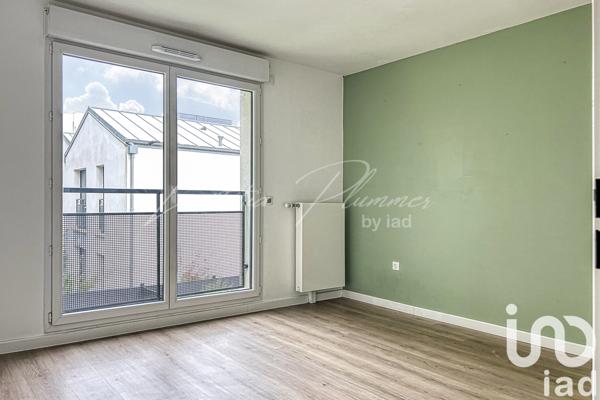 Maison à vendre 4 pièces 92 m² Poissy