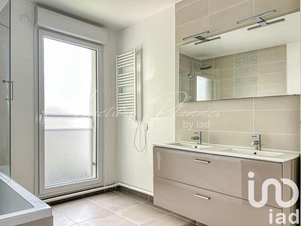 Maison à vendre 4 pièces 92 m² Poissy