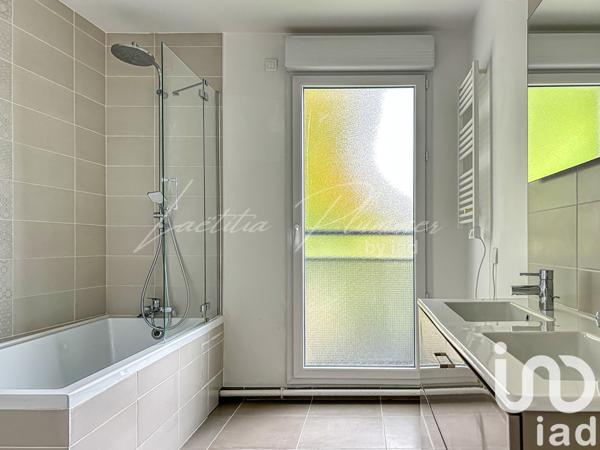 Maison à vendre 4 pièces 92 m² Poissy