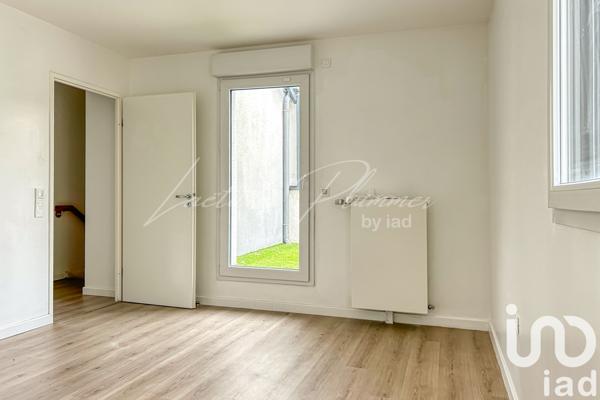 Maison à vendre 4 pièces 92 m² Poissy