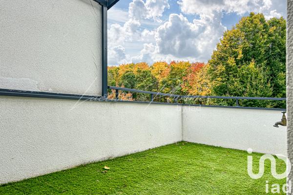 Maison à vendre 4 pièces 92 m² Poissy