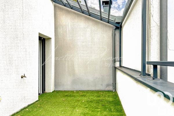 Maison à vendre 4 pièces 92 m² Poissy