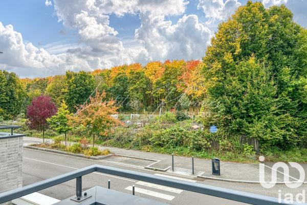 Maison à vendre 4 pièces 92 m² Poissy