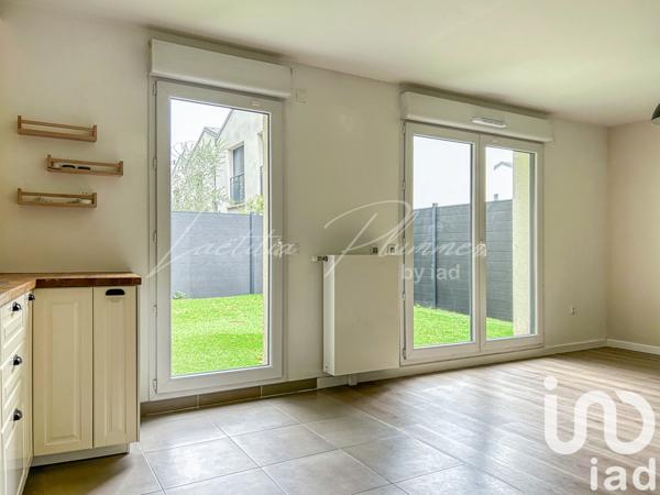 Maison à vendre 4 pièces 92 m² Poissy