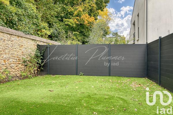 Maison à vendre 4 pièces 92 m² Poissy