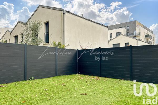 Maison à vendre 4 pièces 92 m² Poissy
