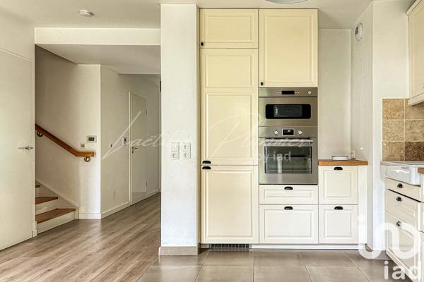 Maison à vendre 4 pièces 92 m² Poissy