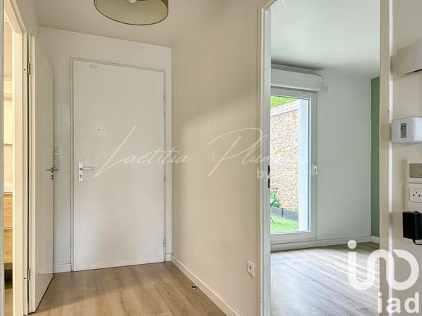 Maison à vendre 4 pièces 92 m² Poissy