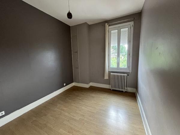 Maison à louer |  Libourne |  3 pièces | 60 m²