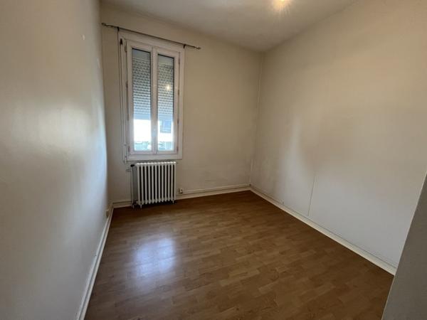 Maison à louer |  Libourne |  3 pièces | 60 m²