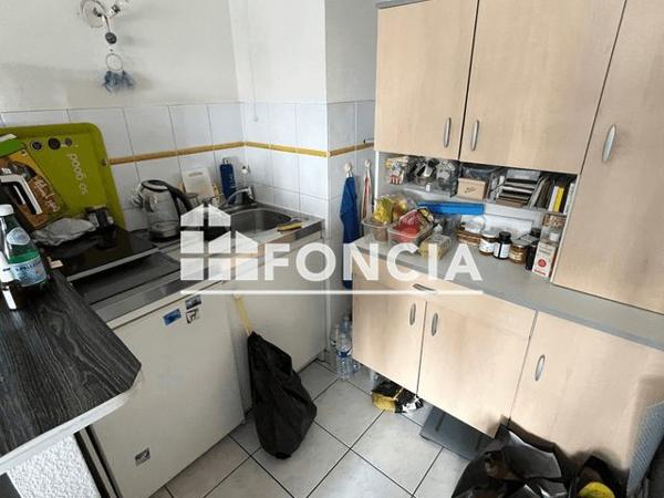 À vendre Studio 31.4 m² - Eschau 67114