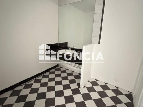 À vendre Appartement 5 pièces 192 m² - Marseille 13001