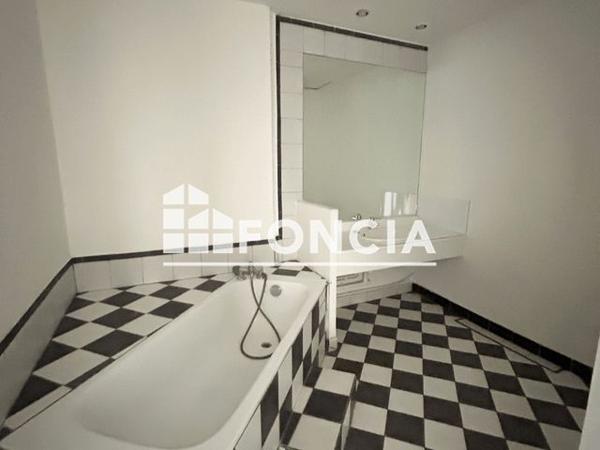 À vendre Appartement 5 pièces 192 m² - Marseille 13001