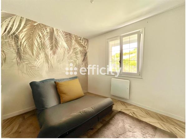 Maison 5 pièces - 120 m²