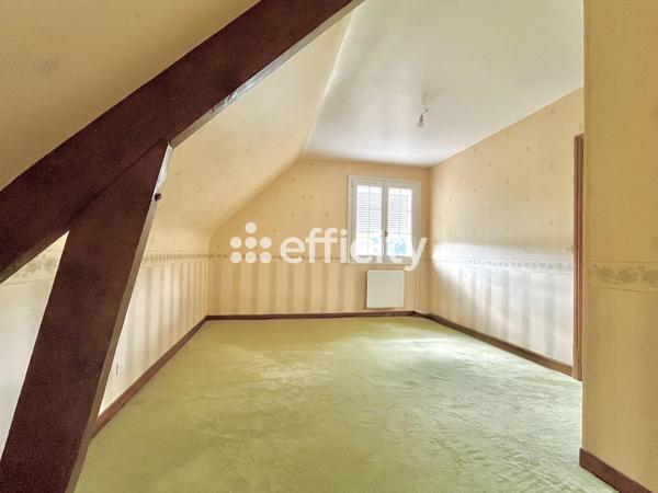 Maison 5 pièces - 120 m²