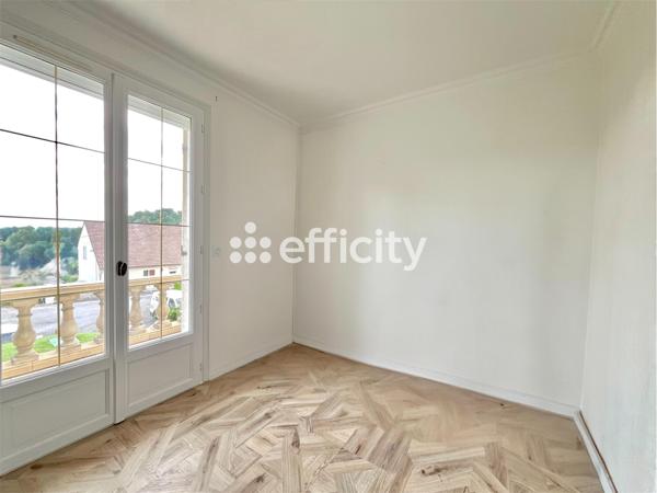 Maison 5 pièces - 120 m²