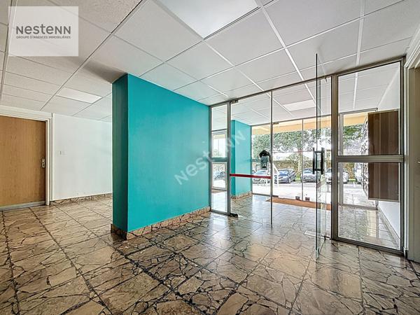 Appartement - 3 pièces - 65 m² - QUIMPER - KERMOYSAN