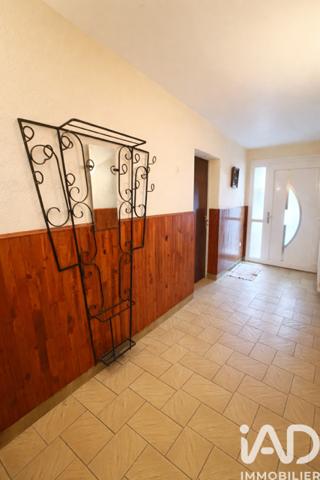 Maison à vendre 5 pièces 135 m² Knutange