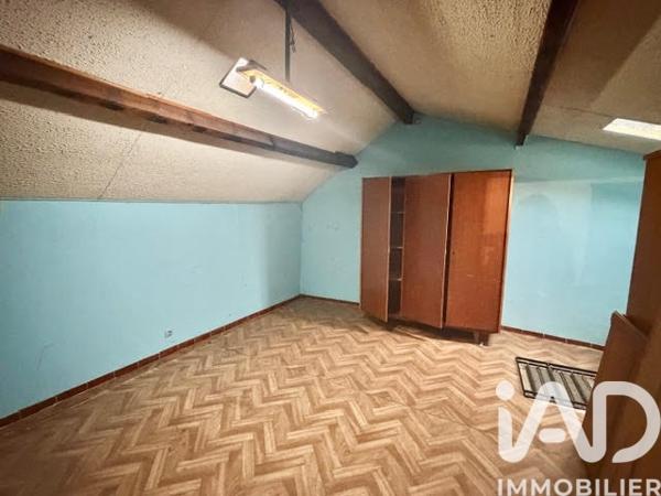 Maison à vendre 5 pièces 135 m² Knutange