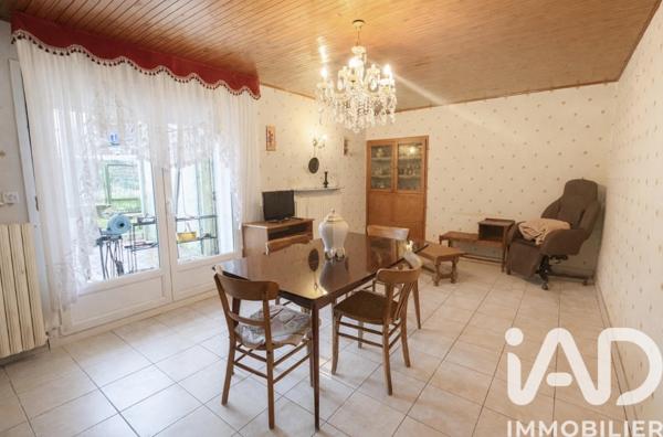Maison à vendre 5 pièces 135 m² Knutange