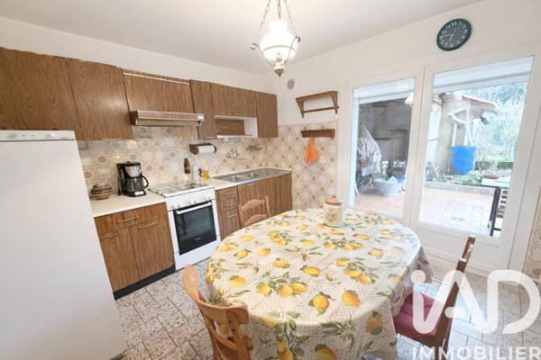 Maison à vendre 5 pièces 135 m² Knutange