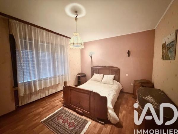Maison à vendre 5 pièces 135 m² Knutange