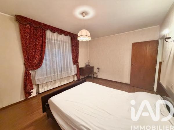 Maison à vendre 5 pièces 135 m² Knutange