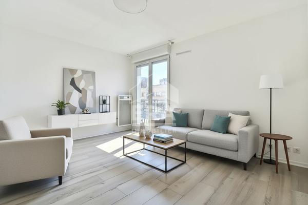 Appartement Saint Denis 2 pièce(s) 45 m2