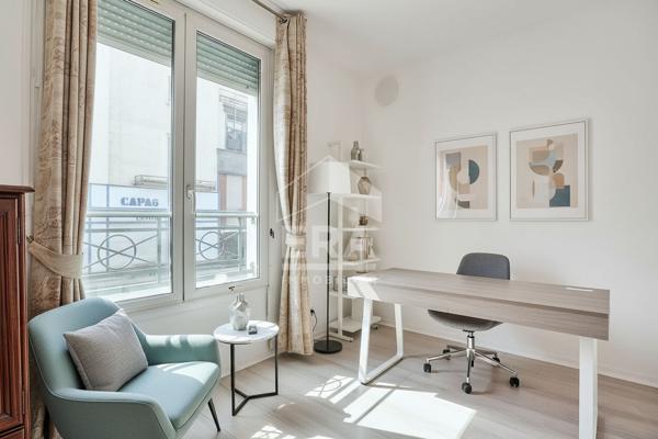 Appartement Saint Denis 2 pièce(s) 45 m2