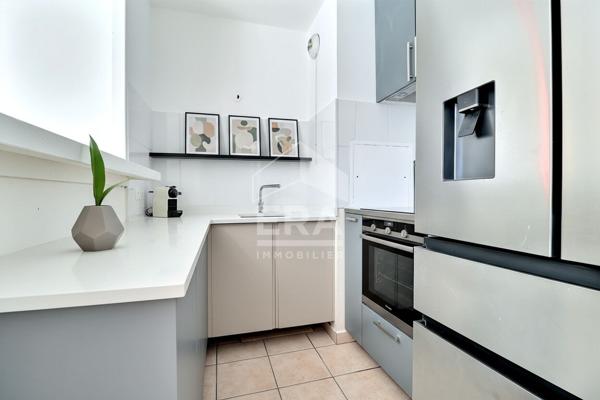 Appartement Saint Denis 2 pièce(s) 45 m2