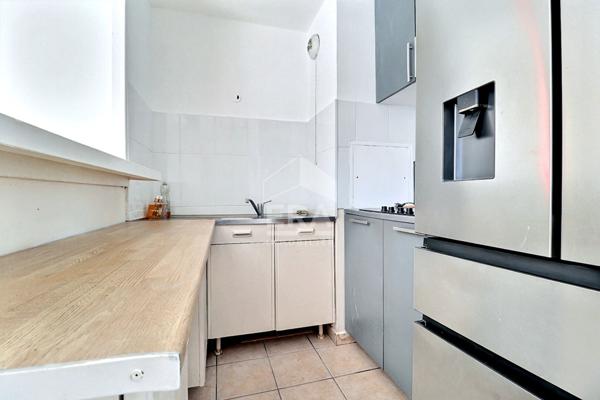 Appartement Saint Denis 2 pièce(s) 45 m2