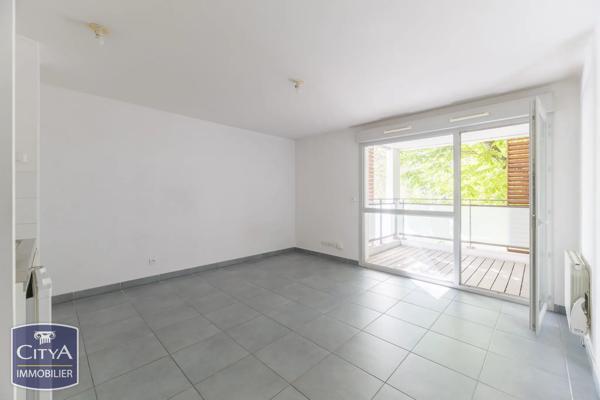 Appartement à vendre 1 pièce 27.05m² Lyon 8e Arrondissement (69008)