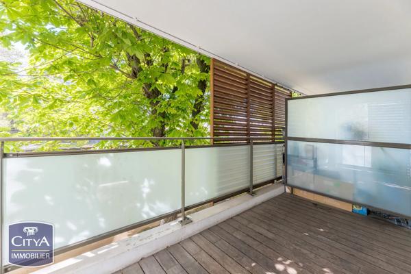 Appartement à vendre 1 pièce 27.05m² Lyon 8e Arrondissement (69008)