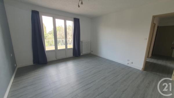 Appartement F4 à vendre  4 pièces - 71,29 m2 LE PRADET - 83