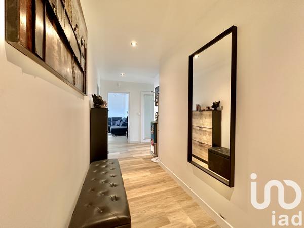 Appartement à vendre 3 pièces 76 m² Limeil-Brévannes