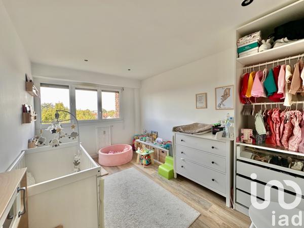 Appartement à vendre 3 pièces 76 m² Limeil-Brévannes