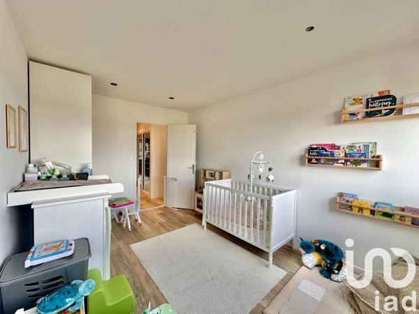 Appartement à vendre 3 pièces 76 m² Limeil-Brévannes