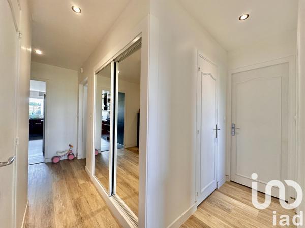 Appartement à vendre 3 pièces 76 m² Limeil-Brévannes