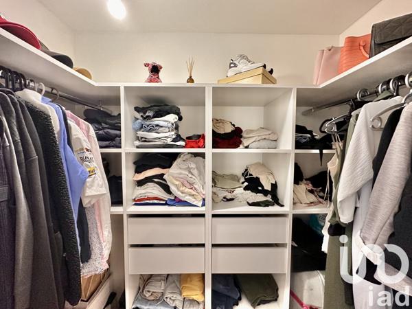 Appartement à vendre 3 pièces 76 m² Limeil-Brévannes