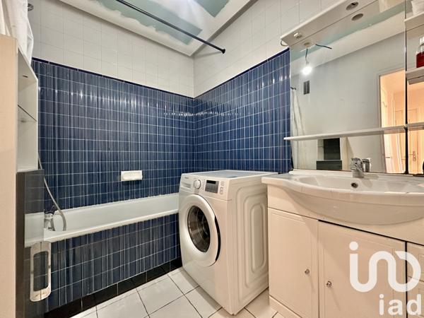 Appartement à vendre 3 pièces 76 m² Limeil-Brévannes