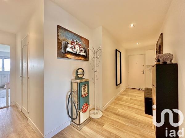 Appartement à vendre 3 pièces 76 m² Limeil-Brévannes