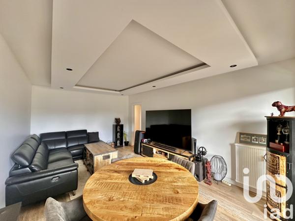 Appartement à vendre 3 pièces 76 m² Limeil-Brévannes