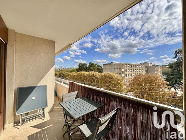 Appartement à vendre 3 pièces 76 m² Limeil-Brévannes