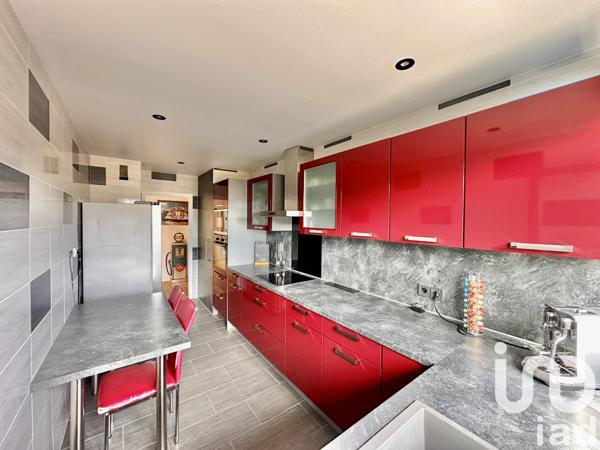 Appartement à vendre 3 pièces 76 m² Limeil-Brévannes