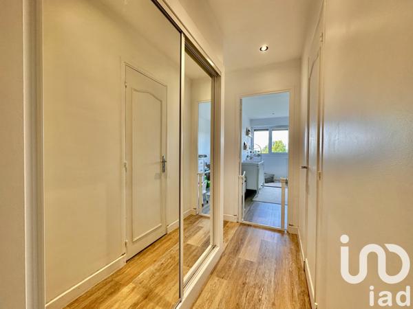 Appartement à vendre 3 pièces 76 m² Limeil-Brévannes