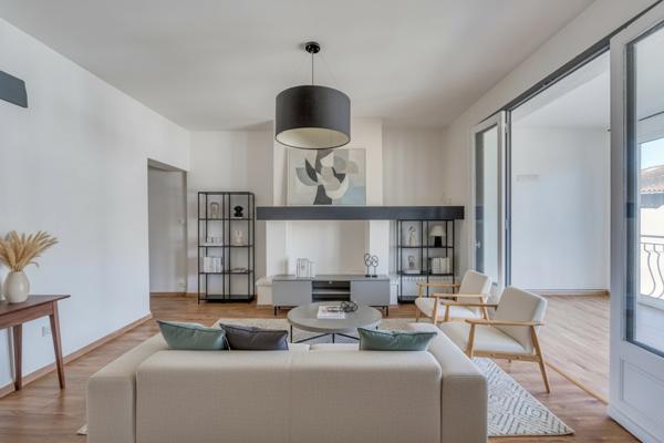 A vendre - Maison 7 pièces au coeur de Seysses (31600)