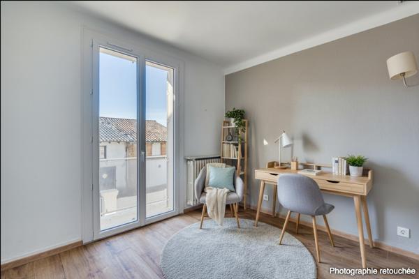 A vendre - Maison 7 pièces au coeur de Seysses (31600)